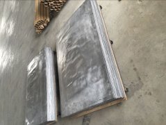 射線(xiàn)防護(hù)鉛板