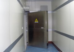 電動(dòng)防護(hù)門(mén)